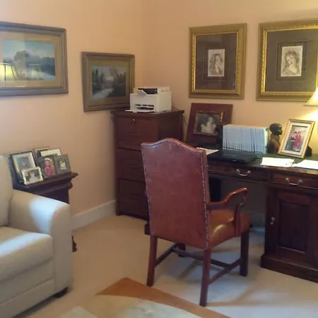 Apartment Seaview Luxury Penthouse Sleeps 6 Dublin