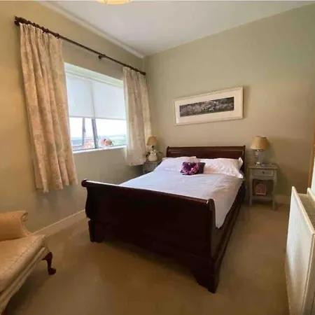 Seaview Luxury Penthouse Sleeps 6 아파트 *