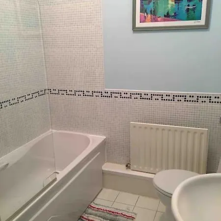 Apartamento Seaview Luxury Penthouse Sleeps 6 *