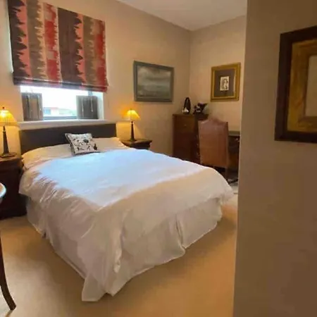Seaview Luxury Penthouse Sleeps 6 Daire *