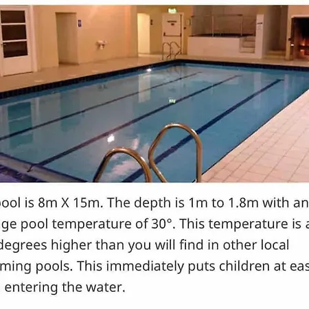 Appartement Seaview Luxury Penthouse Sleeps 6 *