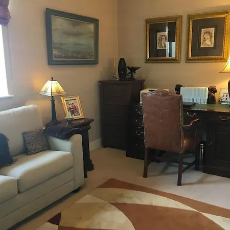 Seaview Luxury Penthouse Sleeps 6 Appartement Dublin