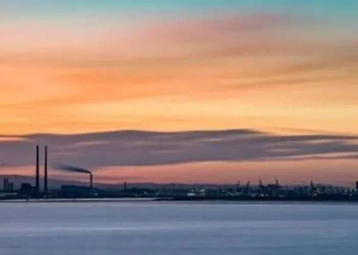 Seaview Luxury Penthouse Sleeps 6