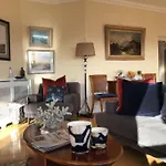 公寓 Seaview Luxury Penthouse Sleeps 6