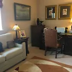 Seaview Luxury Penthouse Sleeps 6 公寓 都柏林